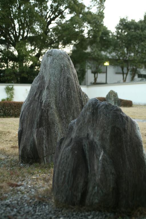 ホテル 大歩危祖谷阿波温泉 あわの抄 三好市 エクステリア 写真